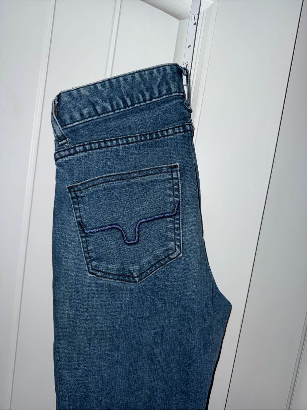 Kimes Ranch Jeans